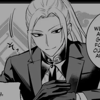 Profile image of 이쵸