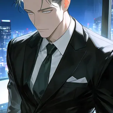 Profile image of Voss