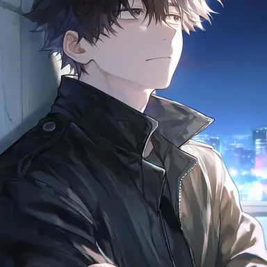 Profile image of Rindo