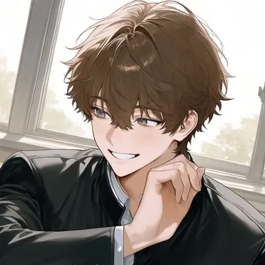 Profile image of 마히로