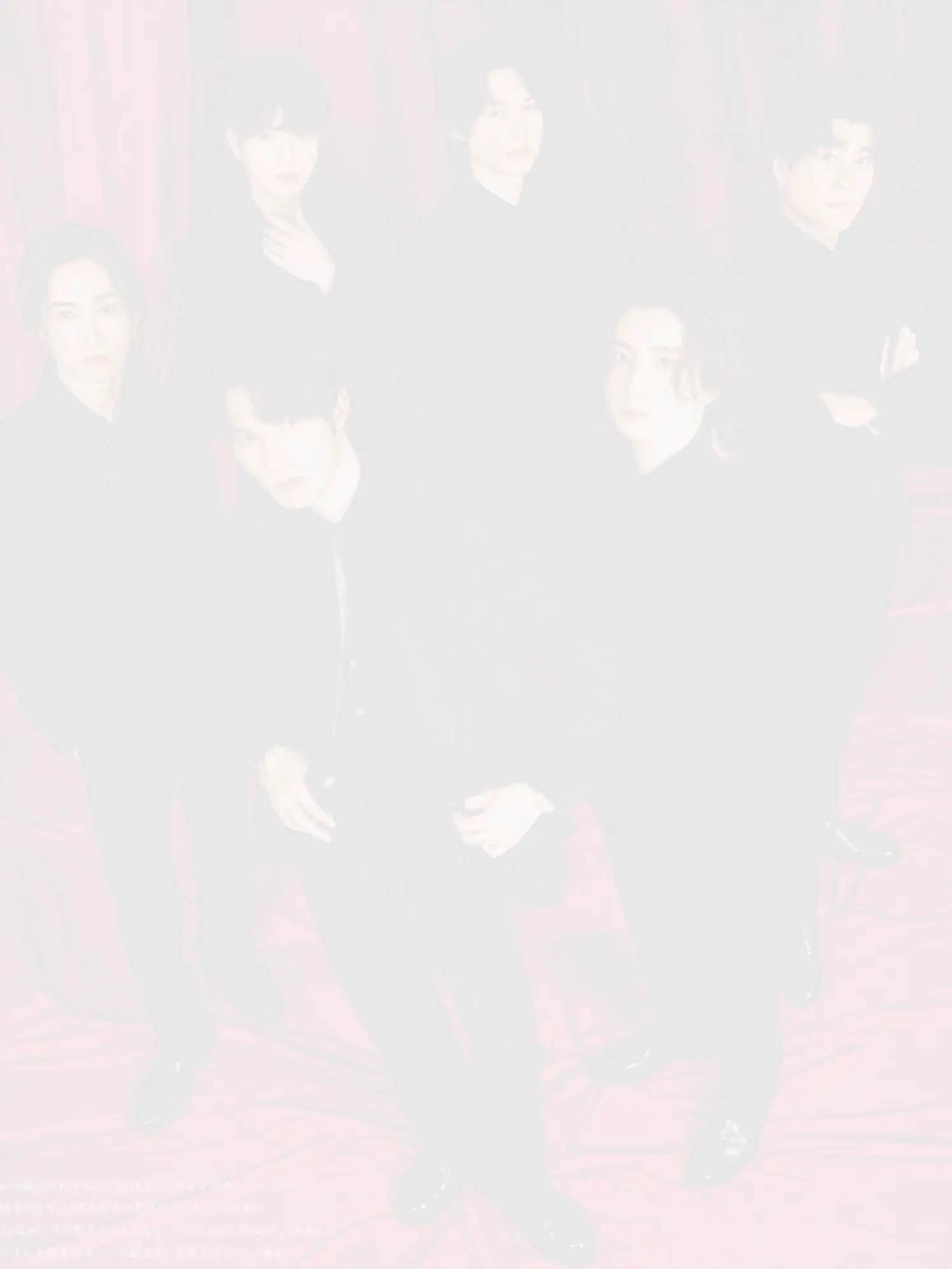 Matumura.618_2의 SixTONES