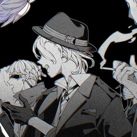 Chuuya_0429의 츄야를 간호해주세요!
