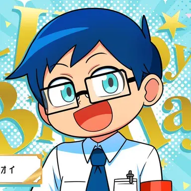 Profile image of 犬間アオイ