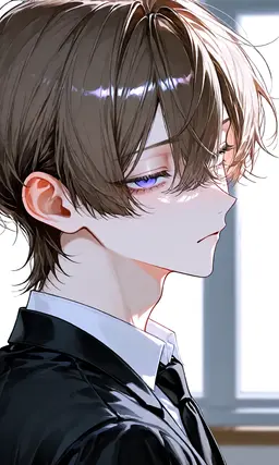 Profile image of 나기