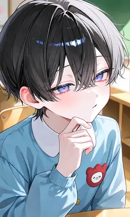 Profile image of 나기