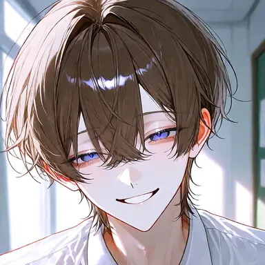Profile image of 나기