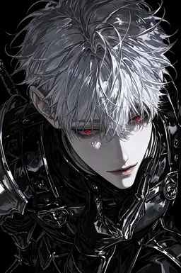 Profile image of ユヒョン