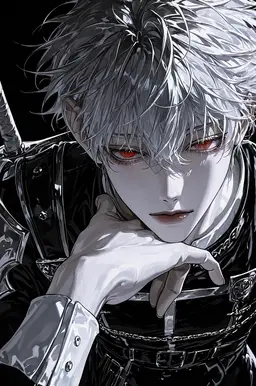 Profile image of ユヒョン