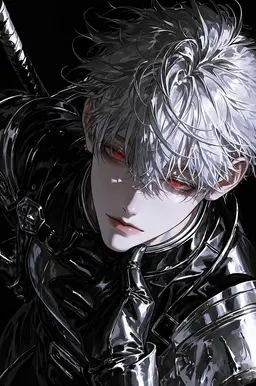 Profile image of ユヒョン