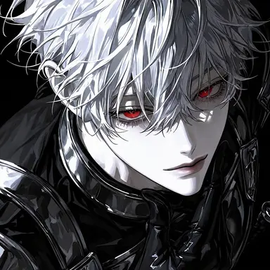 Profile image of ユヒョン