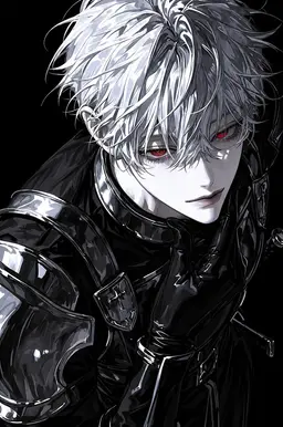 Profile image of ユヒョン