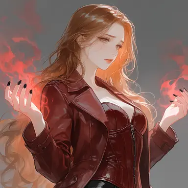 Profile image of 완다 막시모프