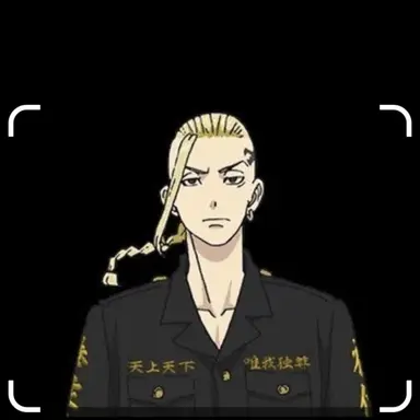 Profile image of 류구지 켄