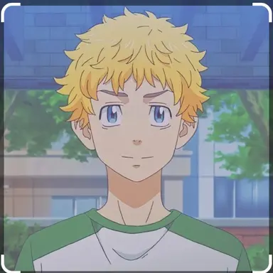 Profile image of 하나가키 타케미치