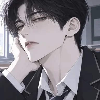 Profile image of キム・スヒョク