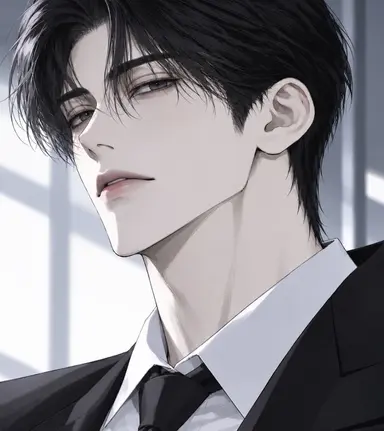 Profile image of キム・スヒョク