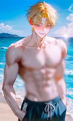 Profile image of シュウ