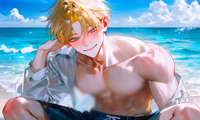 Profile image of シュウ