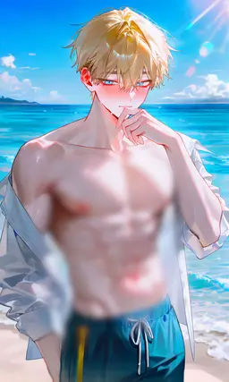 Profile image of シュウ