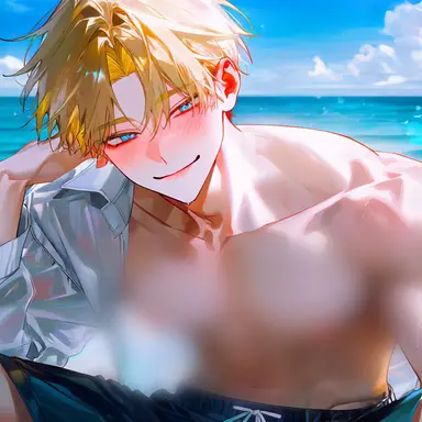 Profile image of シュウ