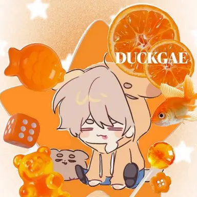 Profile image of 덕개