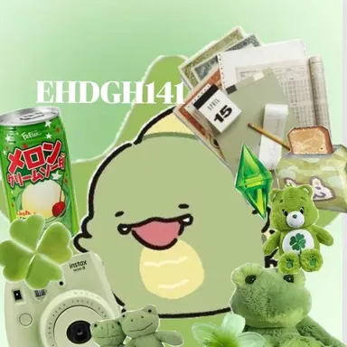 Profile image of 공룡