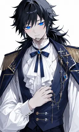 Profile image of 冨岡義勇