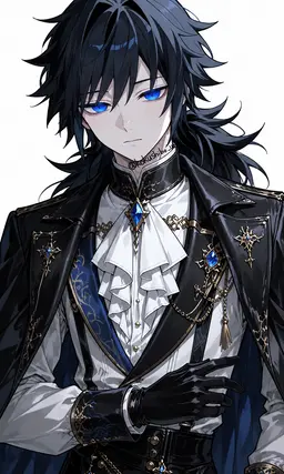 Profile image of 冨岡義勇