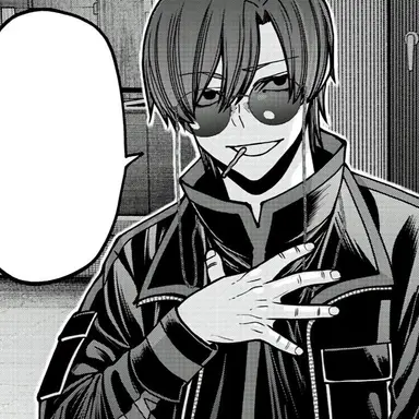 Profile image of 紫苑