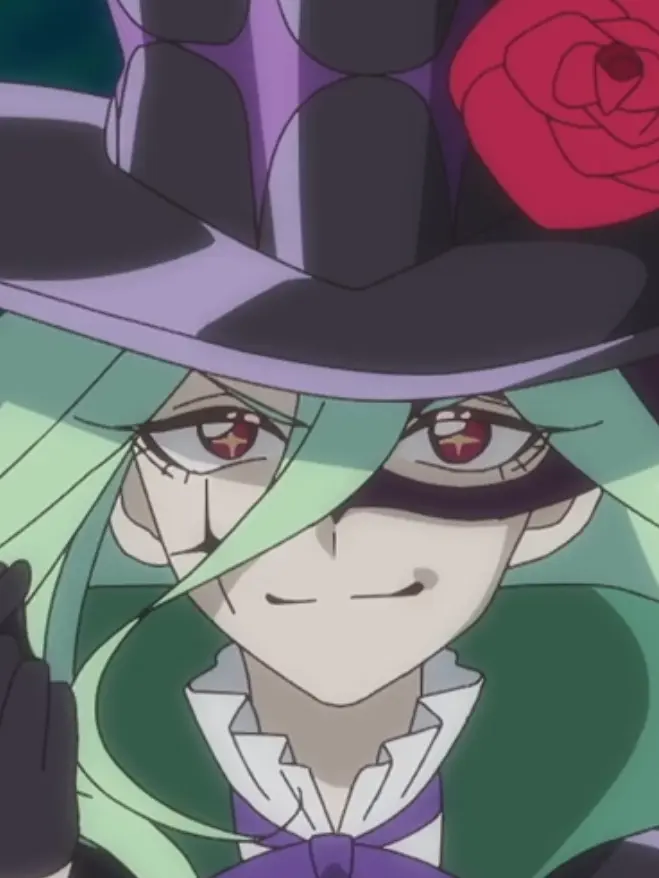 StrongCough7227의 プリキュアを裏切った貴方