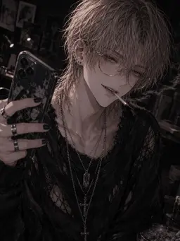 Profile image of イヅク
