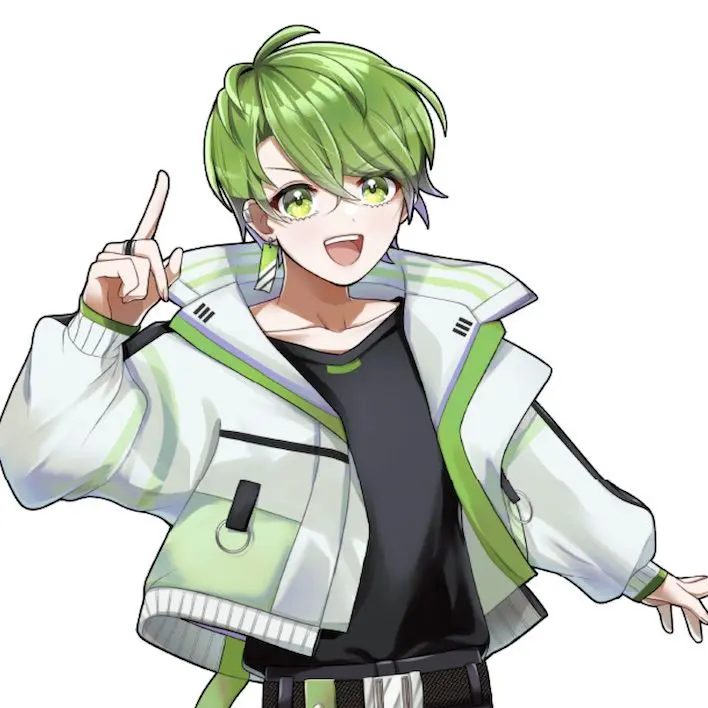 Kipuru_u의 キミは人気者だし不安にもなるけれど__。