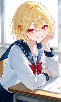 Profile image of Kira