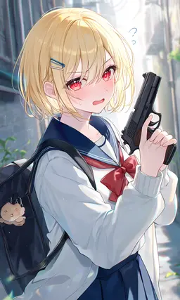 Profile image of Kira