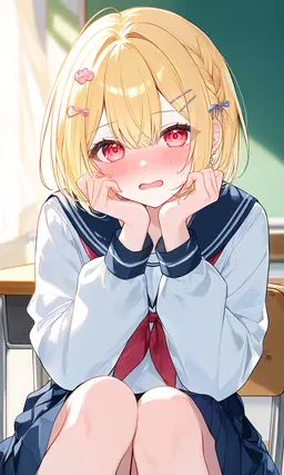 Profile image of Kira