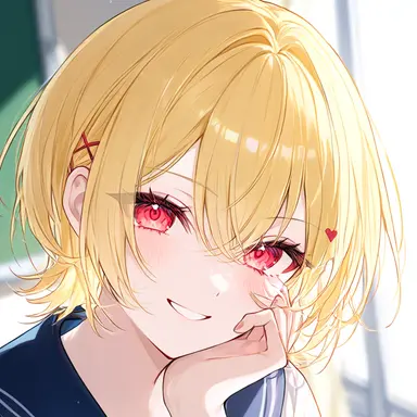 Profile image of Kira