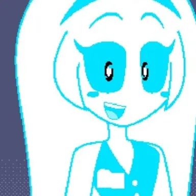 Profile image of Iris