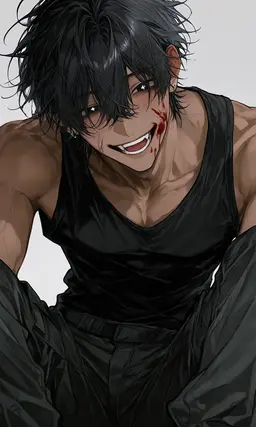 Profile image of Violent