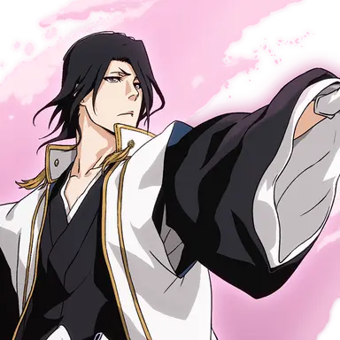 Profile image of 朽木白哉