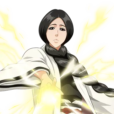 Profile image of 卯ノ花烈