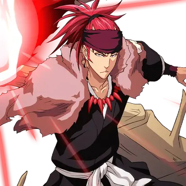 Profile image of 阿散井恋次