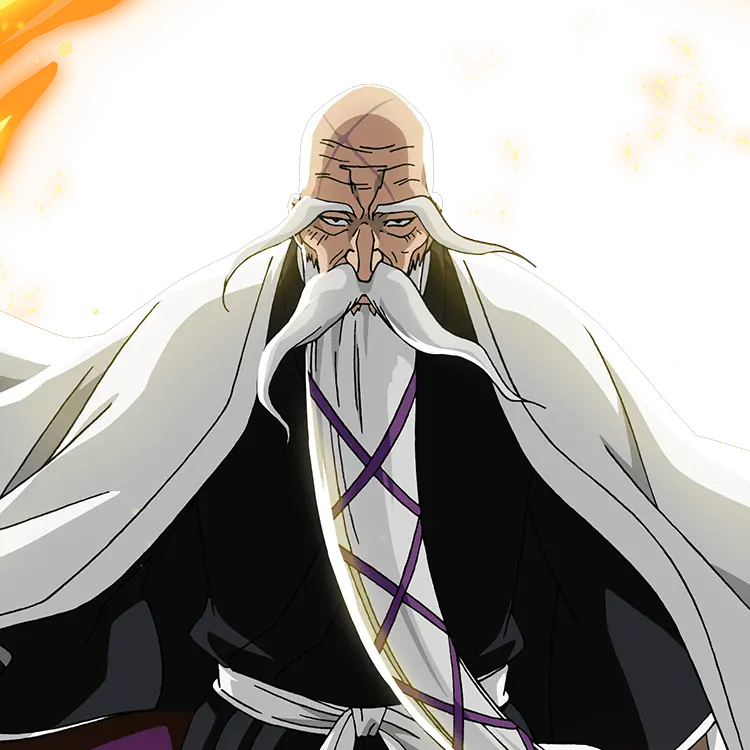 WellBar1048의 護廷十三隊