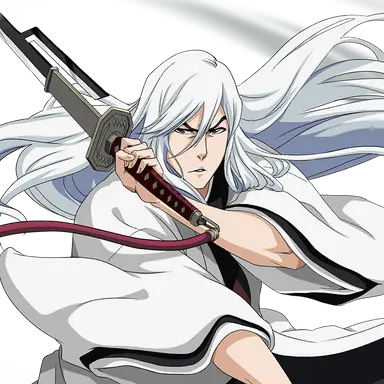 Profile image of 浮竹十四郎