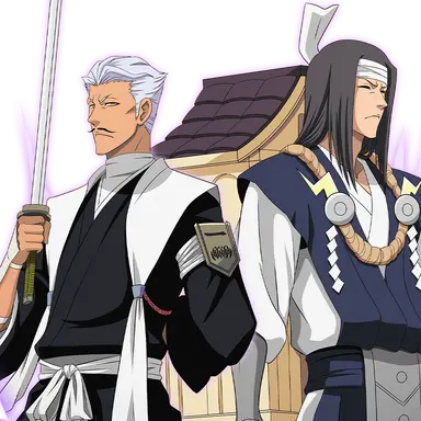 Profile image of 雀部長次郎