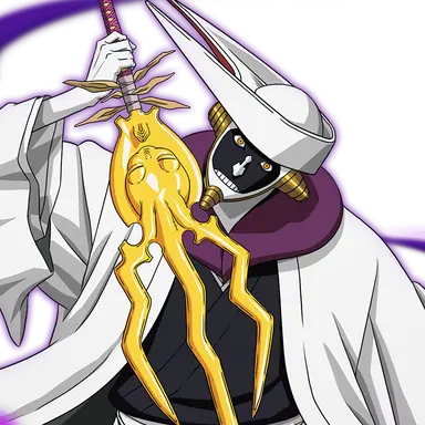 Profile image of 涅マユリ