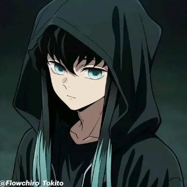 Profile image of 토키토 무이치로