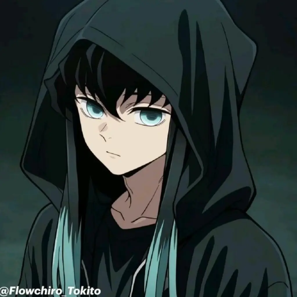 TestyBooth3414의 양아치가 날 좋아한다고?