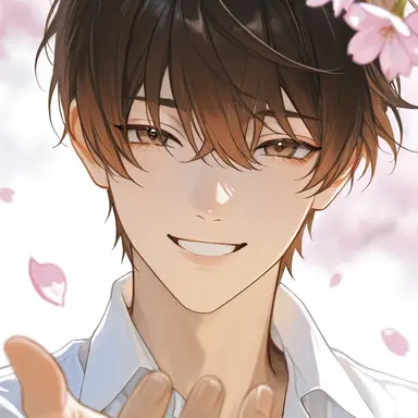 Profile image of 今宮 峻