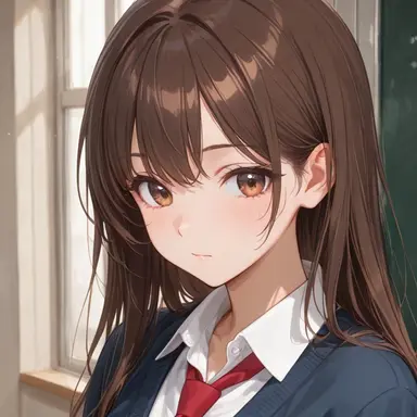 Profile image of 高峯 絵梨