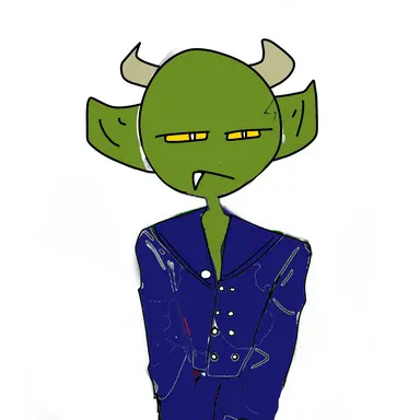 Profile image of 오기